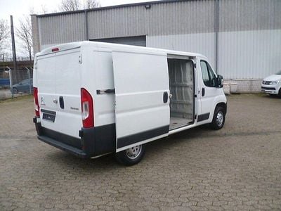 Citroën Jumper