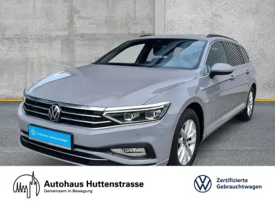 Gebraucht VW Passat