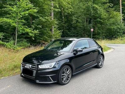 Audi S1