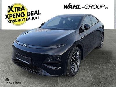 XPENG G6