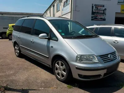 Gebraucht VW Sharan