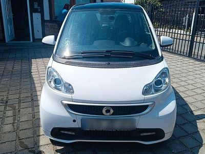 Smart ForTwo Coupé