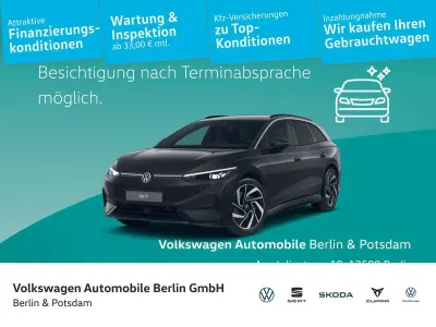 Gebraucht VW ID.7