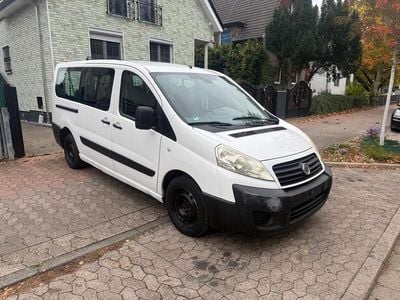 Fiat Scudo