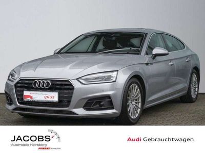 gebraucht Audi A5 Sportback 40 TFSI Schaltgetriebe