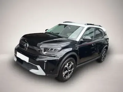 Gebraucht Citroën C3 Aircross