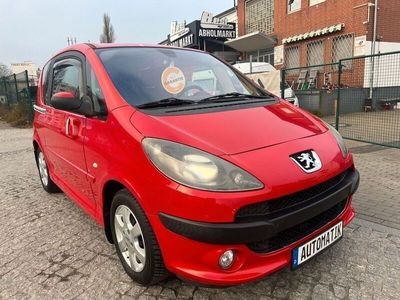 Peugeot 1007