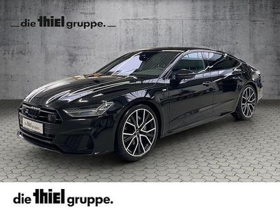 Gebraucht Audi A7 Sportback S-Line 286 PS (210 kW) 2023 Kleinwagen