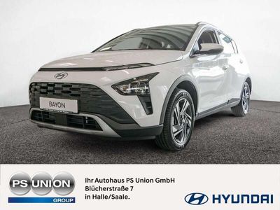 gebraucht Hyundai Bayon 1.0 Trend 48V