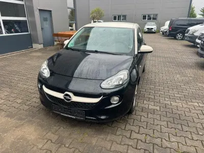 Brugt Opel Adam