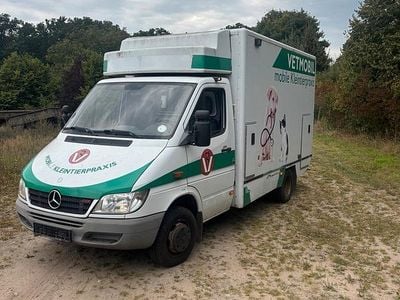 Gebraucht 2004 Mercedes Sprinter | 4.500 €