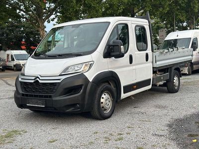 Citroën Jumper