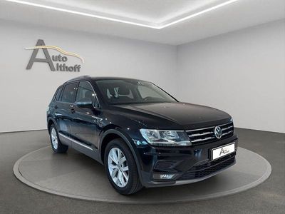 VW Tiguan Allspace