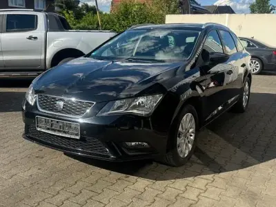 Gebraucht Seat Leon ST
