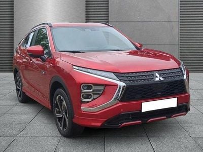 Mitsubishi Outlander P-HEV