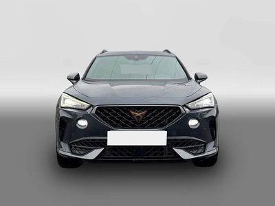 Usata Cupra Formentor 150 CV (110 kW) 2022 Grigio SUV