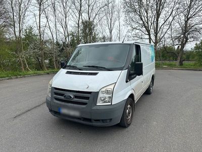 gebraucht Ford Transit 2.2