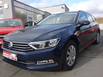 gebraucht VW Passat Variant Comfortline BMT/Start-Stopp 4Moti