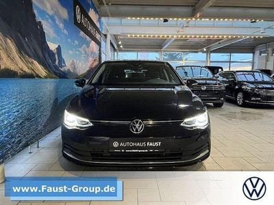 Gebraucht VW Golf VIII Active 116 PS (85 kW) 2022 Andere Limousine