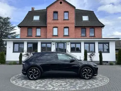 Occasion Hyundai Ioniq 5 Techniq 167 kW (228 ch) 2022 Andere SUV