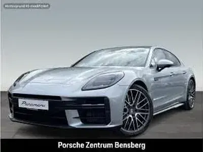 Gebraucht Porsche Panamera