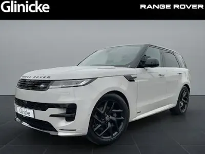 Used Land Rover Range Rover Autobiography 350 HP (257 kW) 2025 Grey SUV