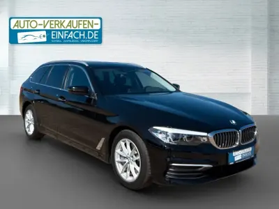 Gebraucht BMW 530