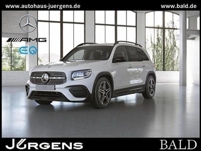 Mercedes GLB250