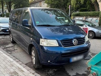VW T5