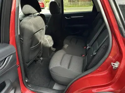 Używany Mazda CX-5 Kangei 165 KM (121 kW) 2019 Czerwony SUV