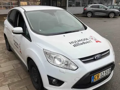 Gebraucht Ford C-MAX