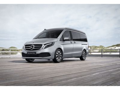 gebraucht Mercedes V300 Marco Polod HORIZON EDITION