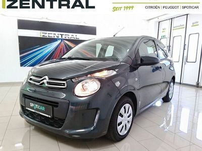 Citroën C1