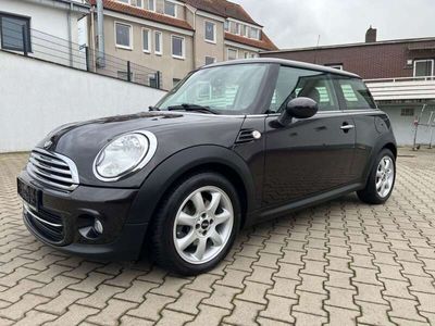 gebraucht Mini Cooper Panorama Glas Dach Navi Xenon