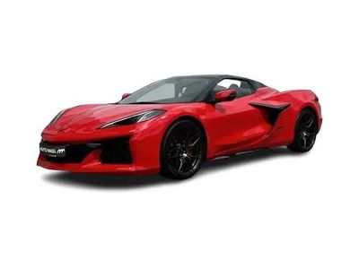 Corvette Z06