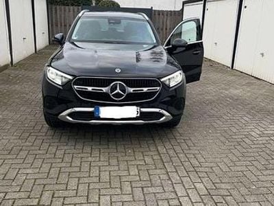Mercedes GLC200