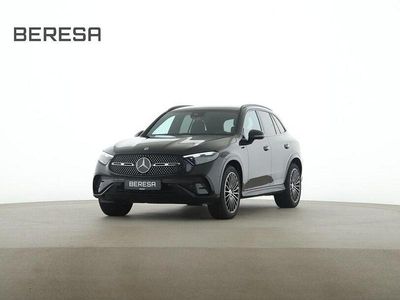 Gebraucht Mercedes GLC220 AMG 197 PS (144 kW) 2025 Grau SUV
