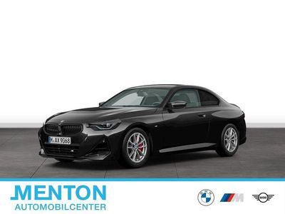 Gebraucht BMW M240 M Sport 387 PS (284 kW) 2025 Schwarz Coupé