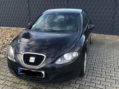 gebraucht Seat Leon 1.9 TDI PD DPF Reference