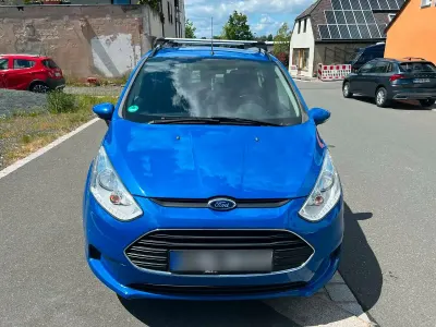 Gebraucht Ford B-MAX