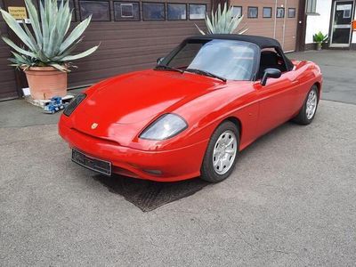 Fiat Barchetta