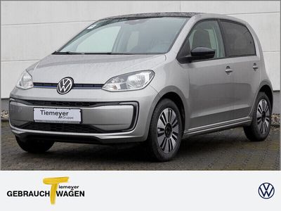 gebraucht VW e-up! Edition