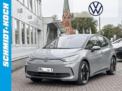 Gebraucht VW ID.3 Pro 169 kW (231 PS) 2025 Grau Kleinwagen