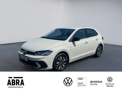 Gebraucht VW Polo Goal 95 PS (69 kW) 2025 Grau Kleinwagen