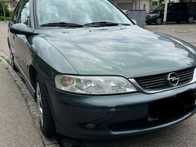Opel Vectra