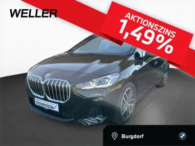 Gebraucht BMW 223 Active Tourer
