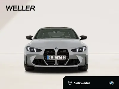 Gebraucht BMW M4