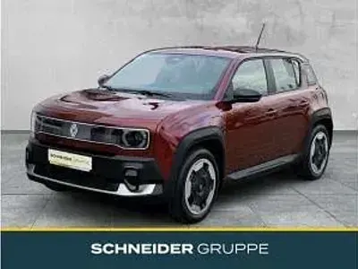 Gebraucht Renault 4 E-Tech
