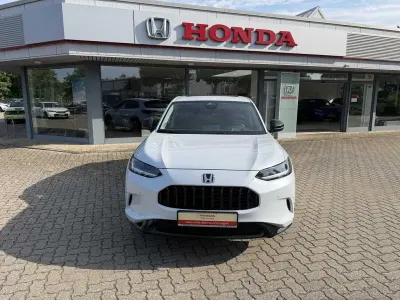 Gebraucht Honda ZR-V