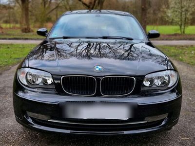 gebraucht BMW 116 